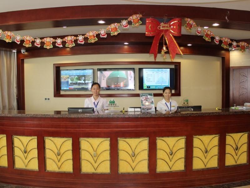 Greentree Inn Jiangsu Xuzhou West District Huohua Shell Hotel Esterno foto