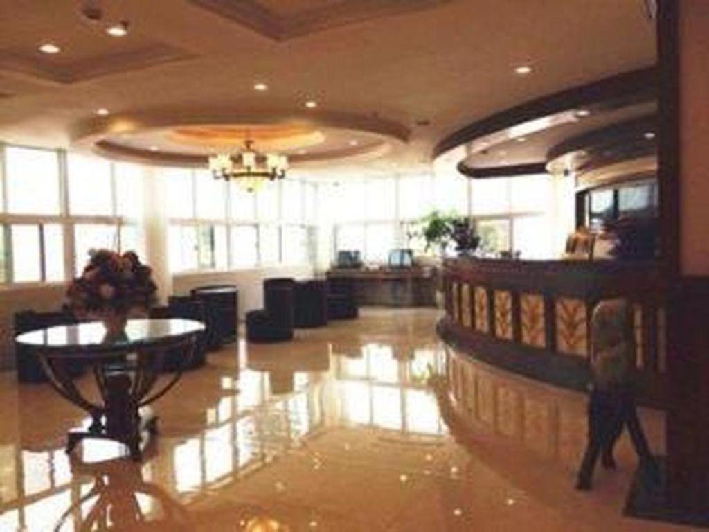 Greentree Inn Jiangsu Xuzhou West District Huohua Shell Hotel Esterno foto
